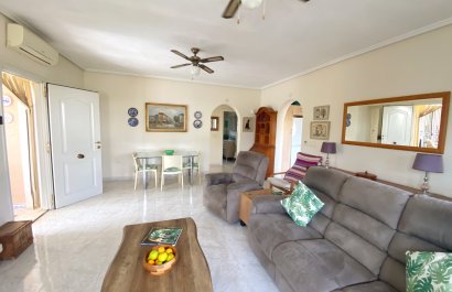 Reventa - Villa - Ciudad Quesada