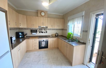 Reventa - Villa - Ciudad Quesada