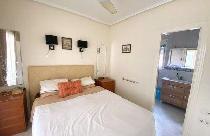 Reventa - Villa - Ciudad Quesada