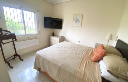 Reventa - Villa - Ciudad Quesada