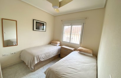 Reventa - Villa - Ciudad Quesada