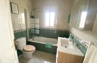 Reventa - Villa - Ciudad Quesada