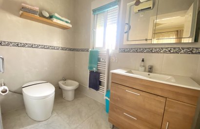 Reventa - Villa - Ciudad Quesada