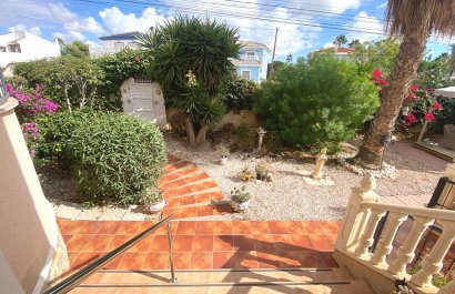 Reventa - Villa - Ciudad Quesada