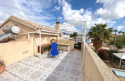 Reventa - Villa - Ciudad Quesada