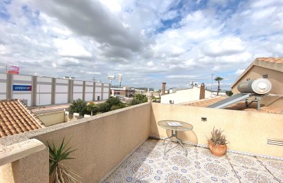 Reventa - Villa - Ciudad Quesada