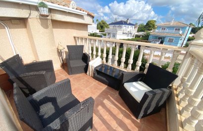 Reventa - Villa - Ciudad Quesada