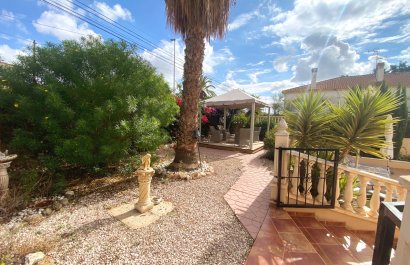 Reventa - Villa - Ciudad Quesada