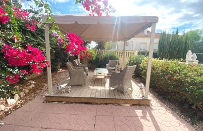 Reventa - Villa - Ciudad Quesada