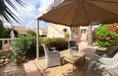 Reventa - Villa - Ciudad Quesada