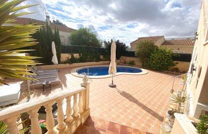 Reventa - Villa - Ciudad Quesada