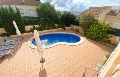 Reventa - Villa - Ciudad Quesada