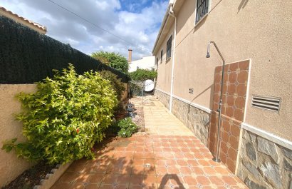 Reventa - Villa - Ciudad Quesada