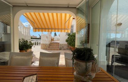 Resale - Villa - Ciudad Quesada - Rojales