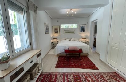 Resale - Villa - Ciudad Quesada - Rojales