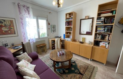 Resale - Villa - Ciudad Quesada - Rojales