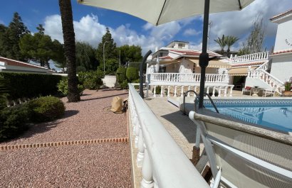 Resale - Villa - Ciudad Quesada - Rojales