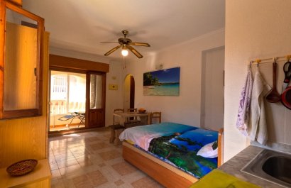 Resale - Apartment / flat - Torrevieia - Torrevieja