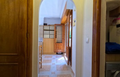 Resale - Apartment / flat - Torrevieia - Torrevieja