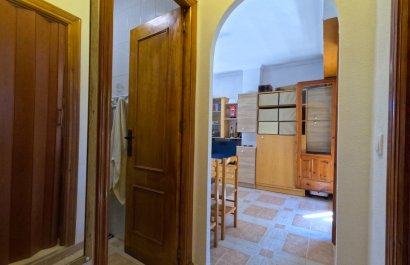 Resale - Apartment / flat - Torrevieia - Torrevieja