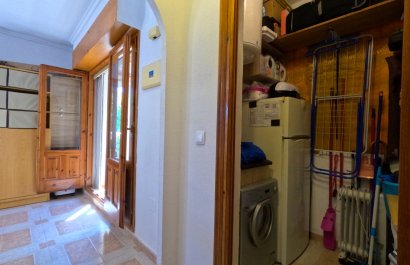 Resale - Apartment / flat - Torrevieia - Torrevieja