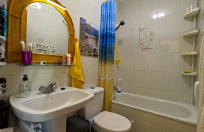 Resale - Apartment / flat - Torrevieia - Torrevieja