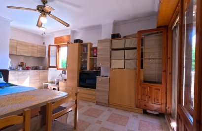 Resale - Apartment / flat - Torrevieia - Torrevieja