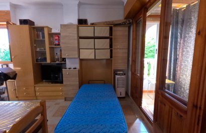 Resale - Apartment / flat - Torrevieia - Torrevieja