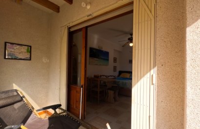 Resale - Apartment / flat - Torrevieia - Torrevieja