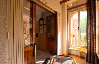 Resale - Apartment / flat - Torrevieia - Torrevieja