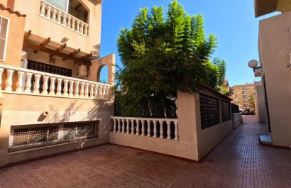 Resale - Apartment / flat - Torrevieia - Torrevieja
