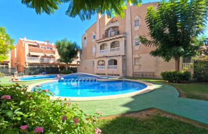 Resale - Apartment / flat - Torrevieia - Torrevieja