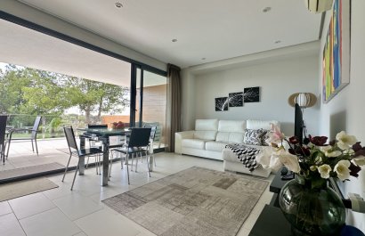 Resale - Apartment / flat - Orihuela Costa - Villamartín