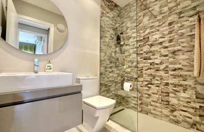 Resale - Apartment / flat - Orihuela Costa - Villamartín