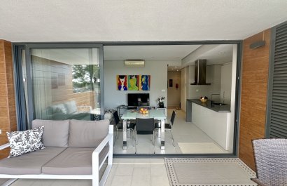 Resale - Apartment / flat - Orihuela Costa - Villamartín