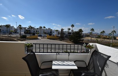 Resale - Apartment / flat - Algorfa - Montemar