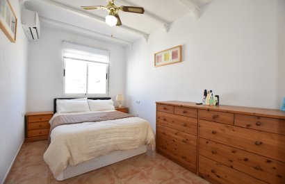 Resale - Apartment / flat - Algorfa - Montemar
