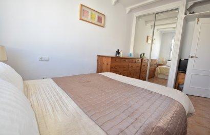 Resale - Apartment / flat - Algorfa - Montemar