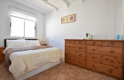 Resale - Apartment / flat - Algorfa - Montemar