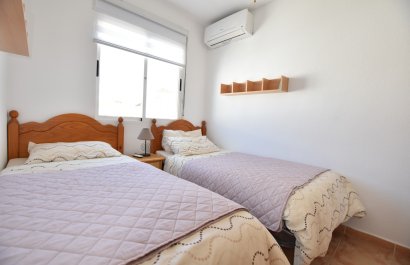 Resale - Apartment / flat - Algorfa - Montemar