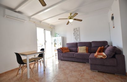 Resale - Apartment / flat - Algorfa - Montemar
