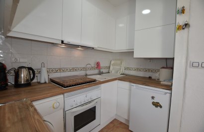 Resale - Apartment / flat - Algorfa - Montemar