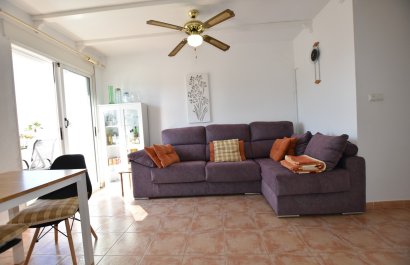 Resale - Apartment / flat - Algorfa - Montemar