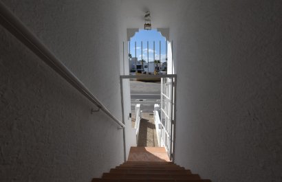 Resale - Apartment / flat - Algorfa - Montemar