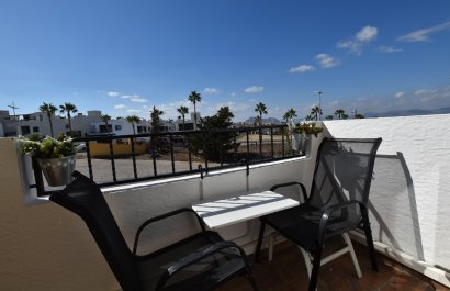 Resale - Apartment / flat - Algorfa - Montemar