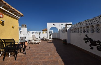 Resale - Apartment / flat - Algorfa - Montemar
