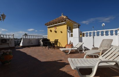 Resale - Apartment / flat - Algorfa - Montemar
