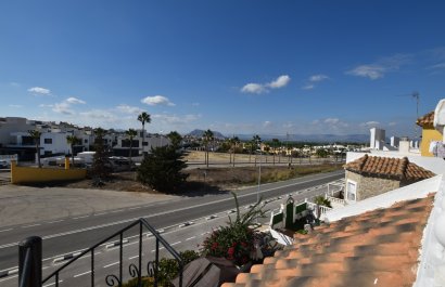 Resale - Apartment / flat - Algorfa - Montemar
