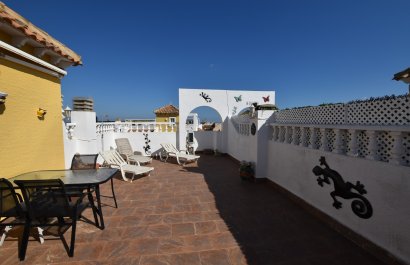 Resale - Apartment / flat - Algorfa - Montemar