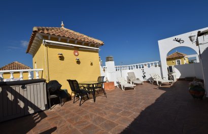 Resale - Apartment / flat - Algorfa - Montemar